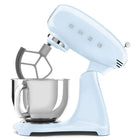 10 Speed 1000W Stand Mixer (Pastel Blue)