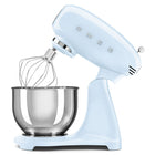 10 Speed 1000W Stand Mixer (Pastel Blue)