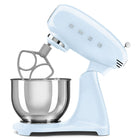 10 Speed 1000W Stand Mixer (Pastel Blue)