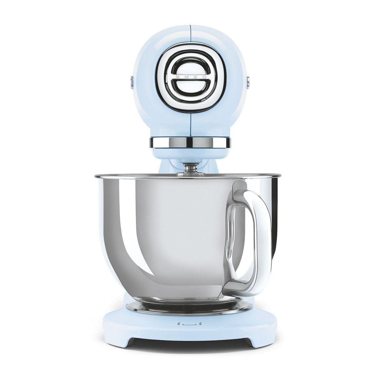 10 Speed 1000W Stand Mixer (Pastel Blue)