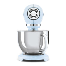 10 Speed 1000W Stand Mixer (Pastel Blue)