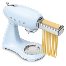 10 Speed 1000W Stand Mixer (Pastel Blue)