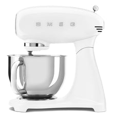 10 Speed 1000W Stand Mixer (White)