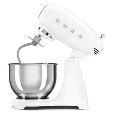 10 Speed 1000W Stand Mixer (White)