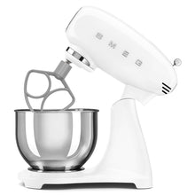 10 Speed 1000W Stand Mixer (White)