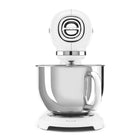 10 Speed 1000W Stand Mixer (White)