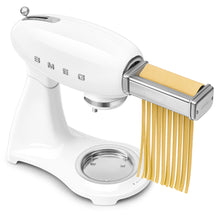 10 Speed 1000W Stand Mixer (White)