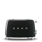 2 Wide Slot Toaster (Black)