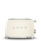 2 Wide Slot Toaster (Cream)