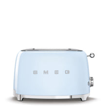 2 Wide Slot Toaster (Pastel Blue)