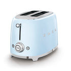 2 Wide Slot Toaster (Pastel Blue)