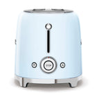 2 Wide Slot Toaster (Pastel Blue)