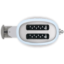 2 Wide Slot Toaster (Pastel Blue)