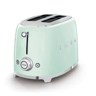 2 Wide Slot Toaster (Pastel Green)