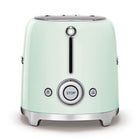2 Wide Slot Toaster (Pastel Green)