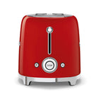 2 Wide Slot Toaster (Red)