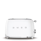 2 Wide Slot Toaster (White)