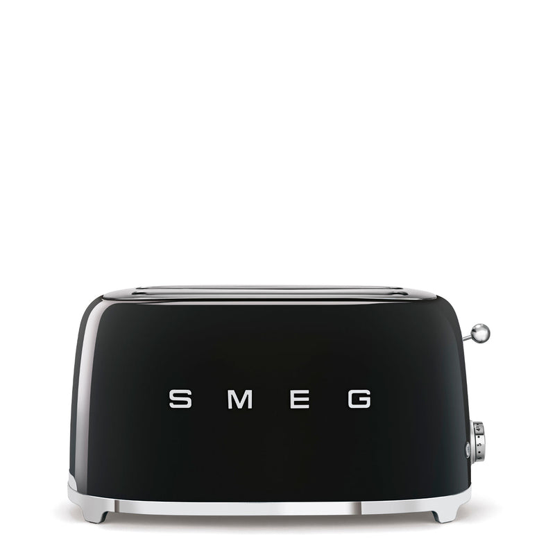 2 Extra Wide Slot Toaster (Black)