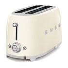 2 Extra Wide Slot Toaster (Cream)