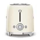 2 Extra Wide Slot Toaster (Cream)