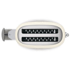 2 Extra Wide Slot Toaster (Cream)
