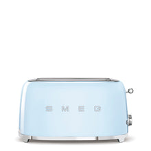 2 Extra Wide Slot Toaster (Pastel Blue)