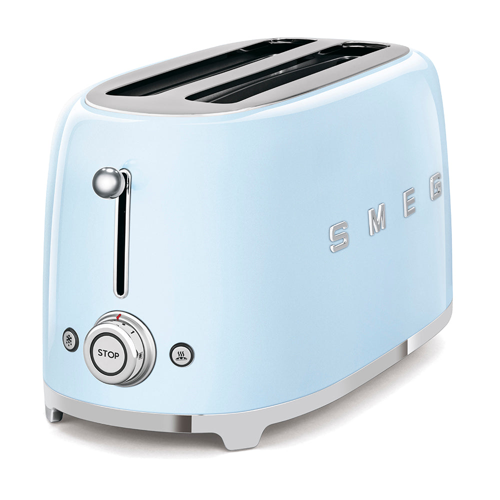 2 Extra Wide Slot Toaster (Pastel Blue)