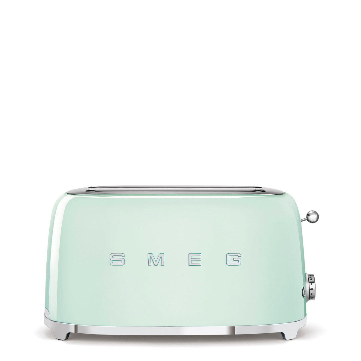 2 Extra Wide Slot Toaster (Pastel Green)