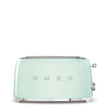 2 Extra Wide Slot Toaster (Pastel Green)