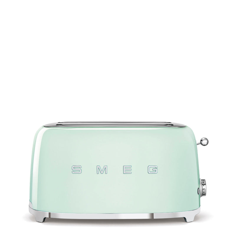 2 Extra Wide Slot Toaster (Pastel Green)