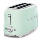 2 Extra Wide Slot Toaster (Pastel Green)