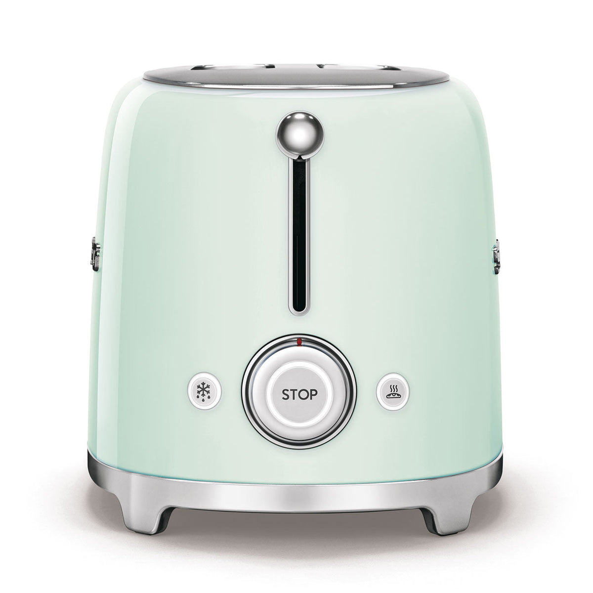 2 Extra Wide Slot Toaster (Pastel Green)