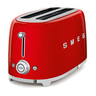 2 Extra Wide Slot Toaster (Red)