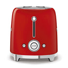 2 Extra Wide Slot Toaster (Red)