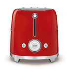 2 Extra Wide Slot Toaster (Red)