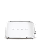 2 Extra Wide Slot Toaster (White)