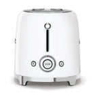 2 Extra Wide Slot Toaster (White)