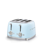 4 Wide Slot Toaster (Pastel Blue)