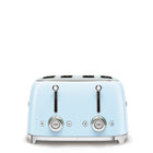 4 Wide Slot Toaster (Pastel Blue)