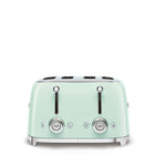 4 Wide Slot Toaster (Pastel Green)