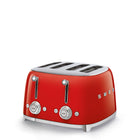 4 Wide Slot Toaster (Red)